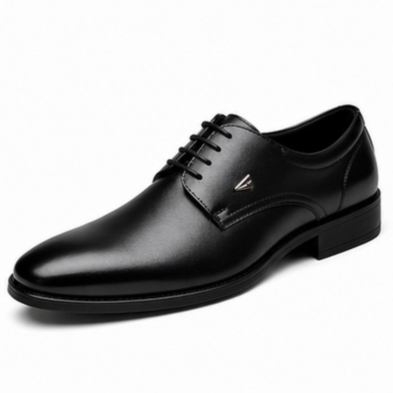 Men’s Classic Formal Shoes – Comfortable Office Wear