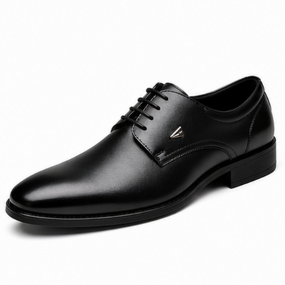 Men’s Classic Formal Shoes – Comfortable Office Wear