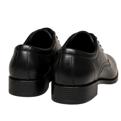 Men’s Classic Formal Shoes – Comfortable Office Wear