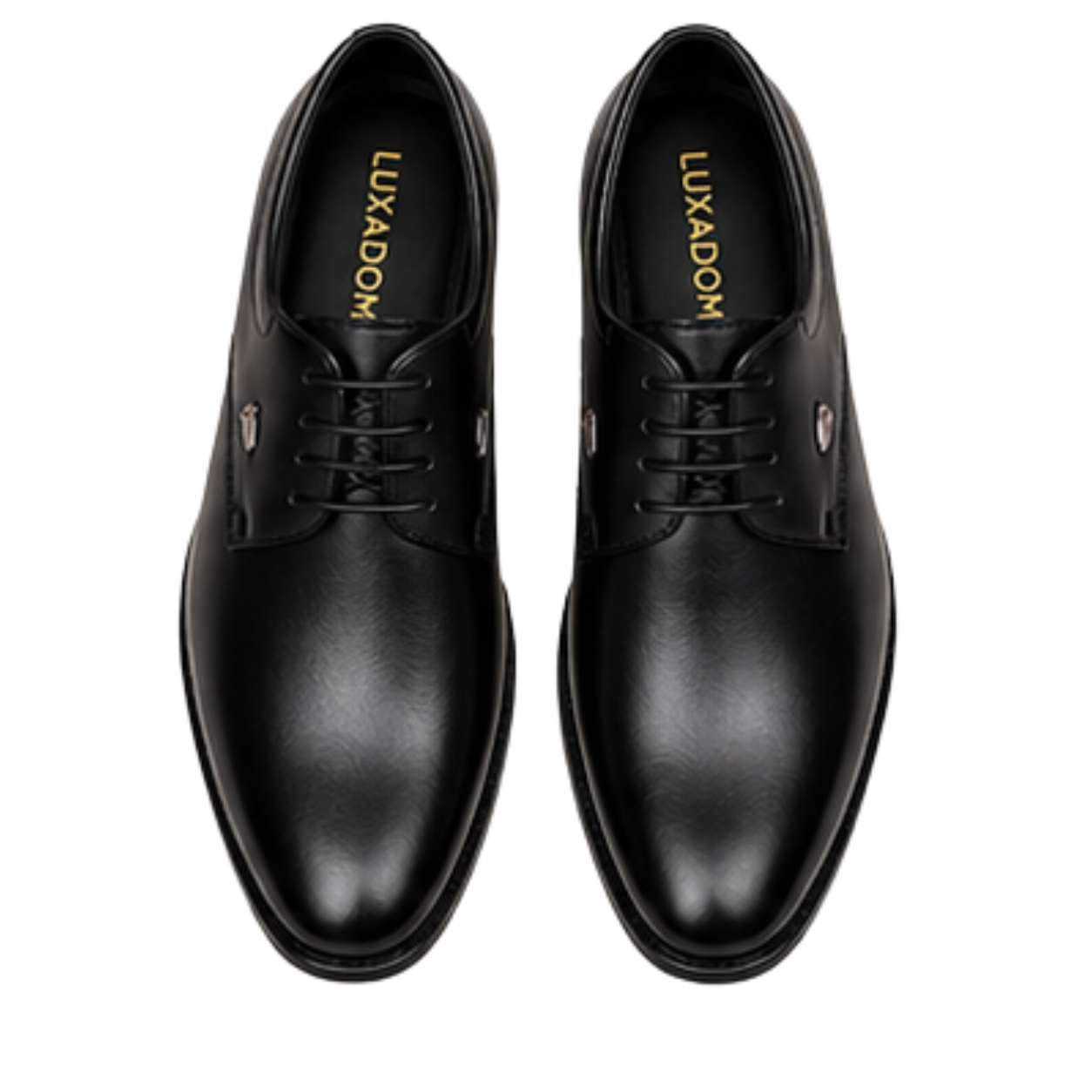 Men’s Classic Formal Shoes – Comfortable Office Wear