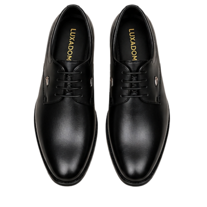 Men’s Classic Formal Shoes – Comfortable Office Wear