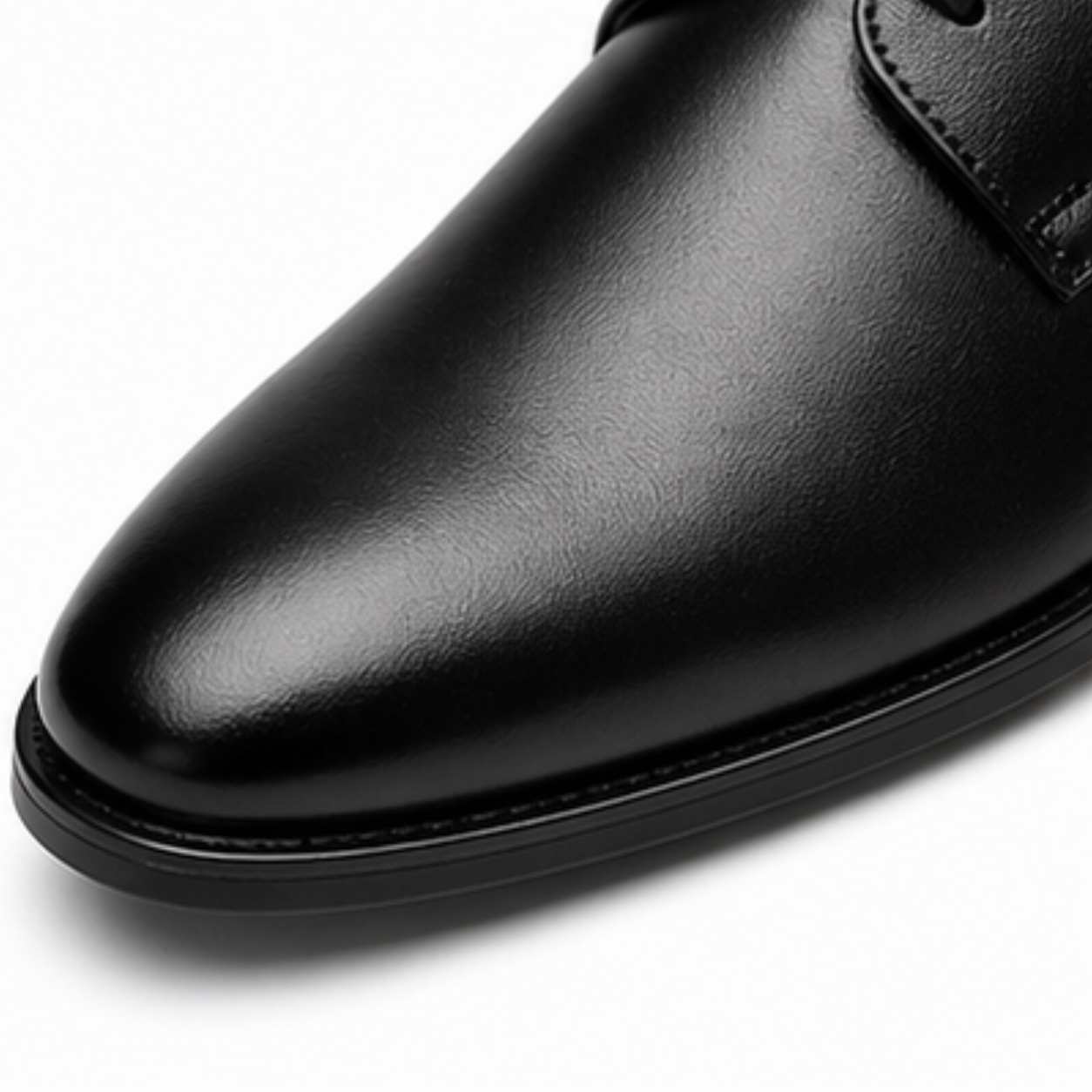 Men’s Classic Formal Shoes – Comfortable Office Wear
