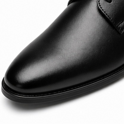 Men’s Classic Formal Shoes – Comfortable Office Wear