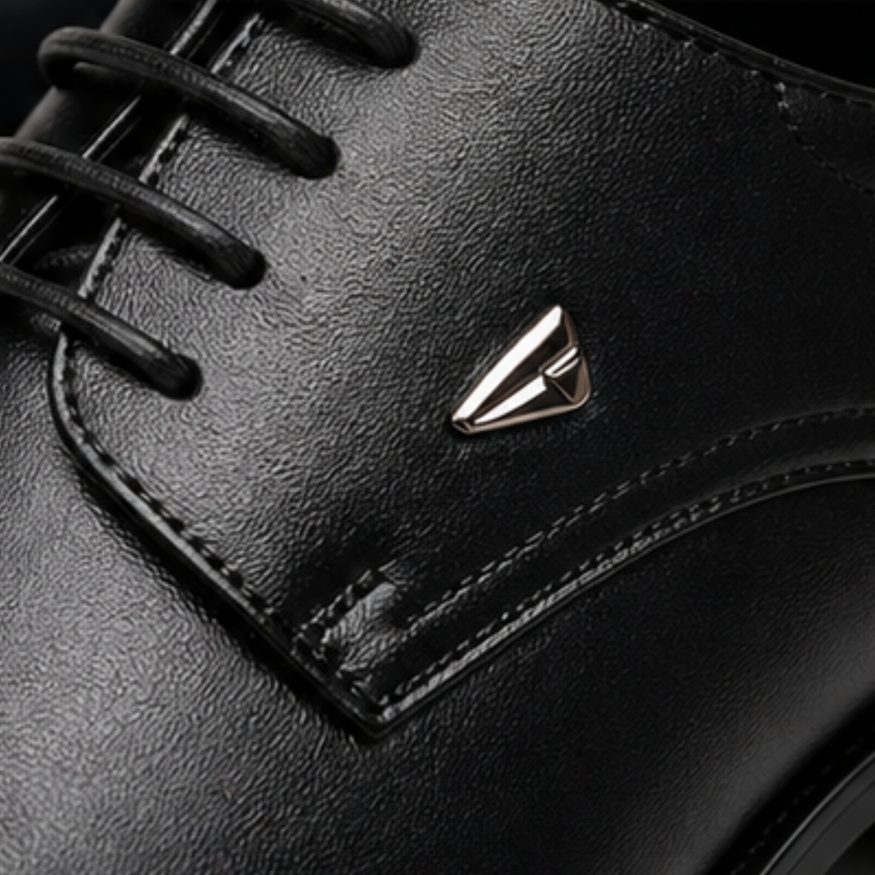 Men’s Classic Formal Shoes – Comfortable Office Wear