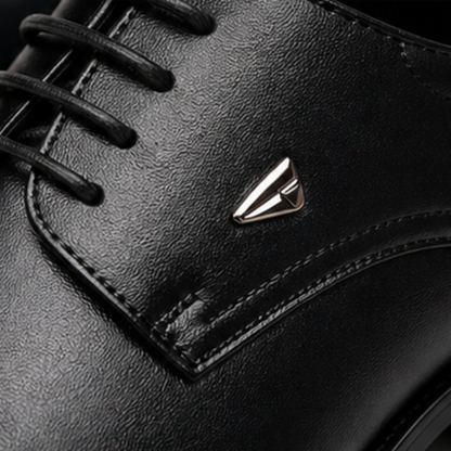 Men’s Classic Formal Shoes – Comfortable Office Wear