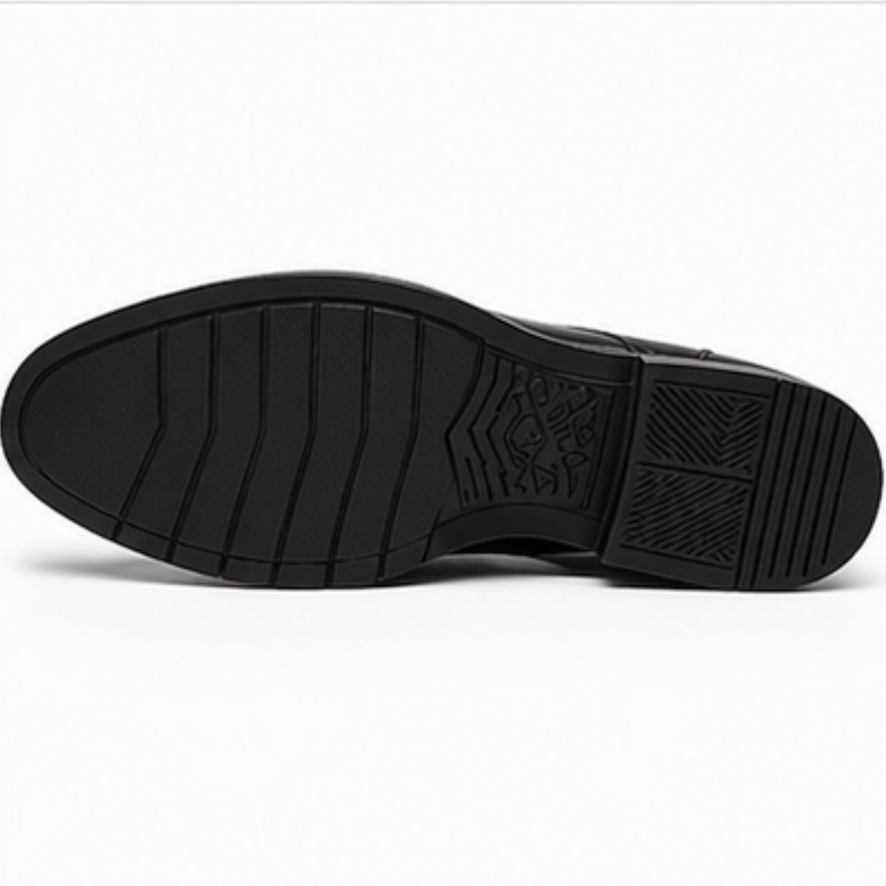 Men’s Classic Formal Shoes – Comfortable Office Wear